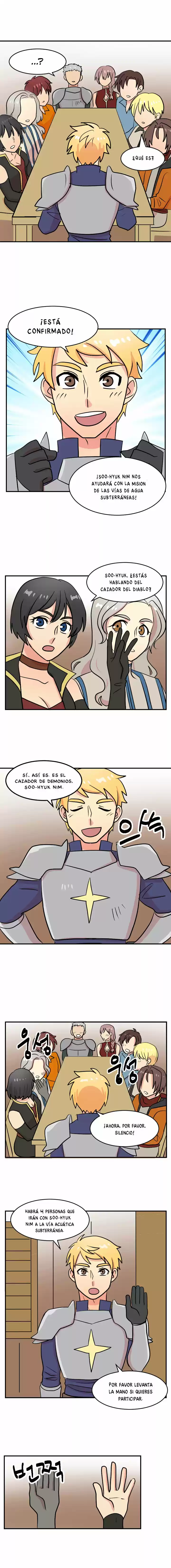 LECTOR - Capítulo 36 - Página 12 - LectorTMOo