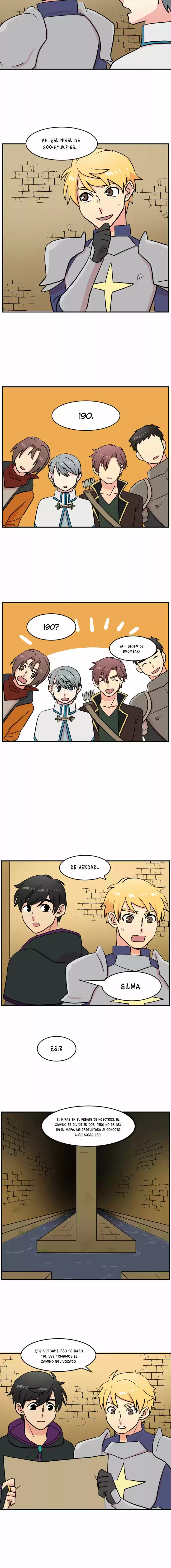 LECTOR - Capítulo 38 - Página 3 - LectorTMOo