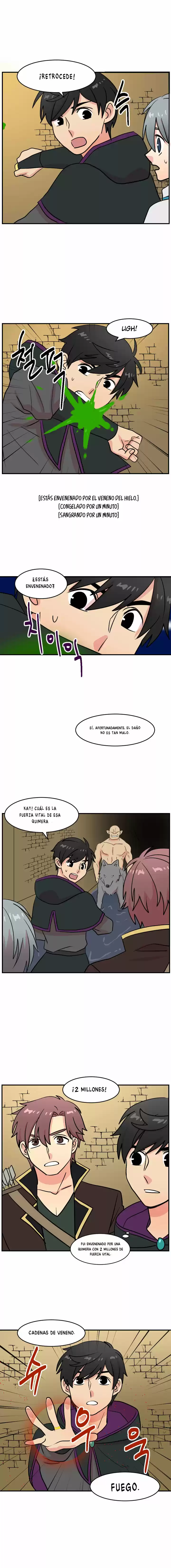 LECTOR - Capítulo 38 - Página 6 - LectorTMOo