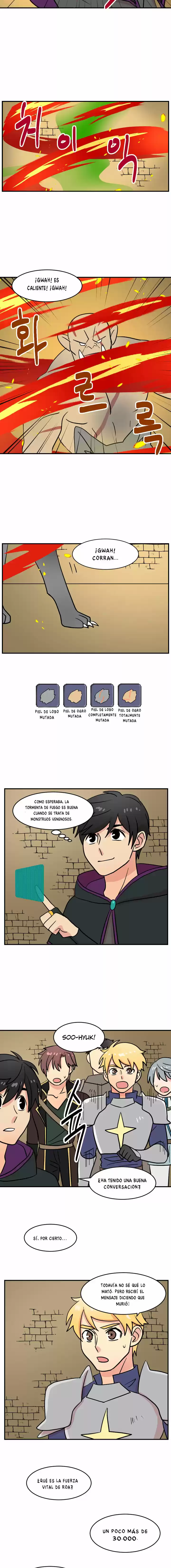 LECTOR - Capítulo 38 - Página 10 - LectorTMOo