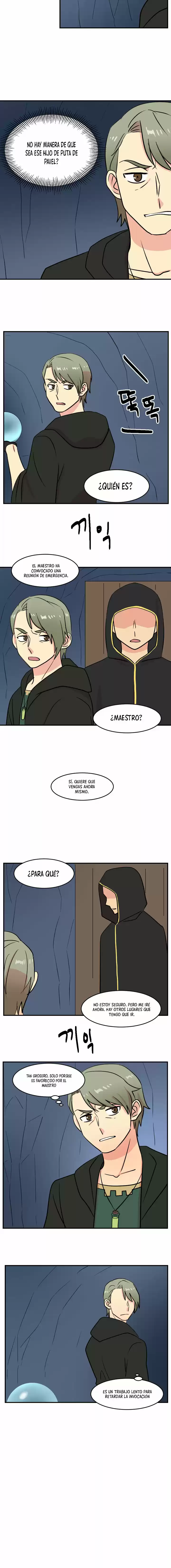 LECTOR - Capítulo 39 - Página 9 - LectorTMOo