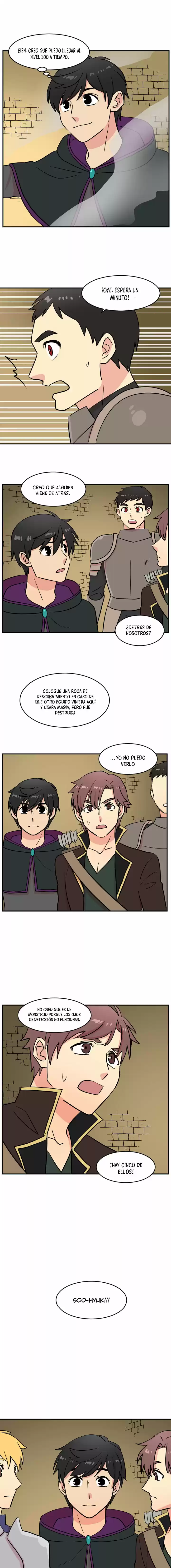 LECTOR - Capítulo 39 - Página 13 - LectorTMOo