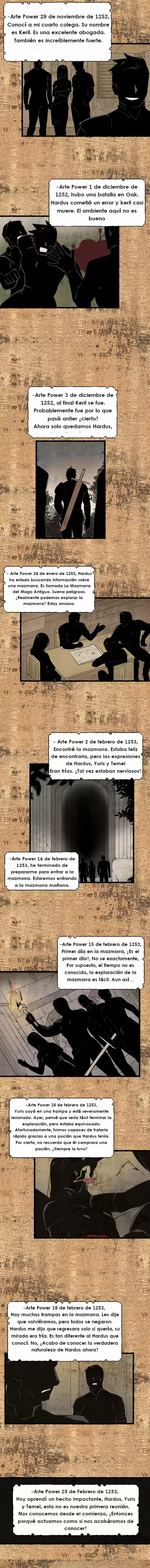 LECTOR - Capítulo 4 - Página 4 - LectorTMOo