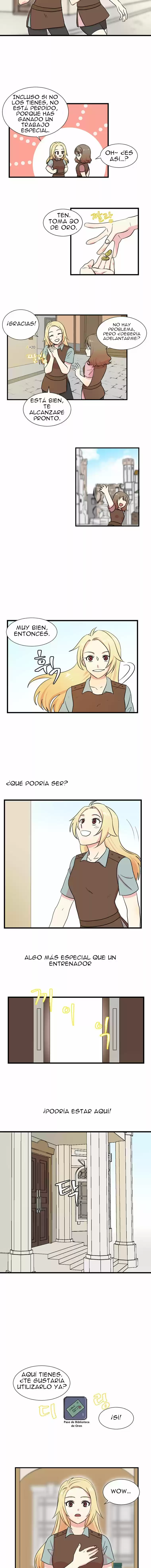 LECTOR - Capítulo 4 - Página 8 - LectorTMOo