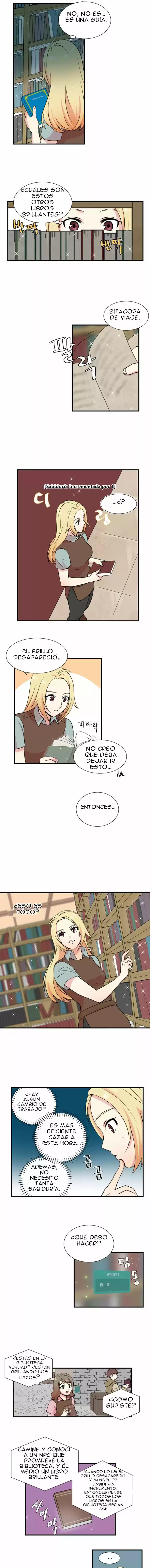 LECTOR - Capítulo 4 - Página 10 - LectorTMOo