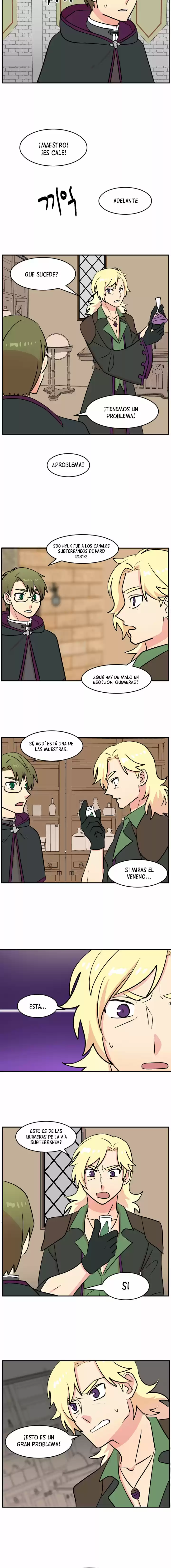 LECTOR - Capítulo 40 - Página 4 - LectorTMOo