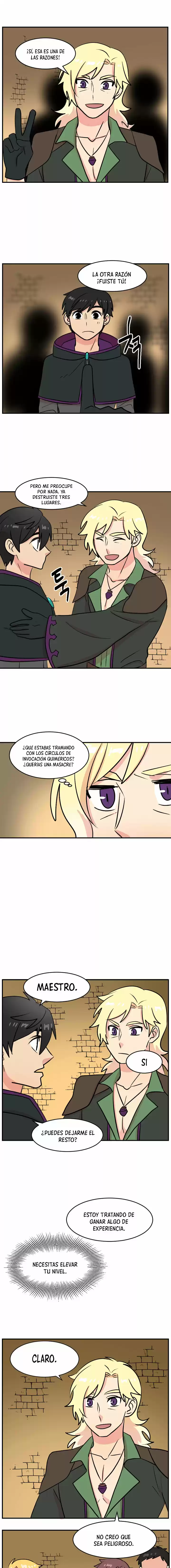 LECTOR - Capítulo 40 - Página 6 - LectorTMOo