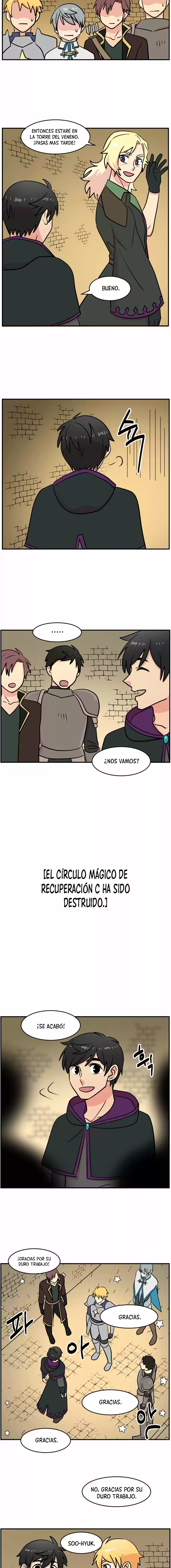 LECTOR - Capítulo 40 - Página 7 - LectorTMOo