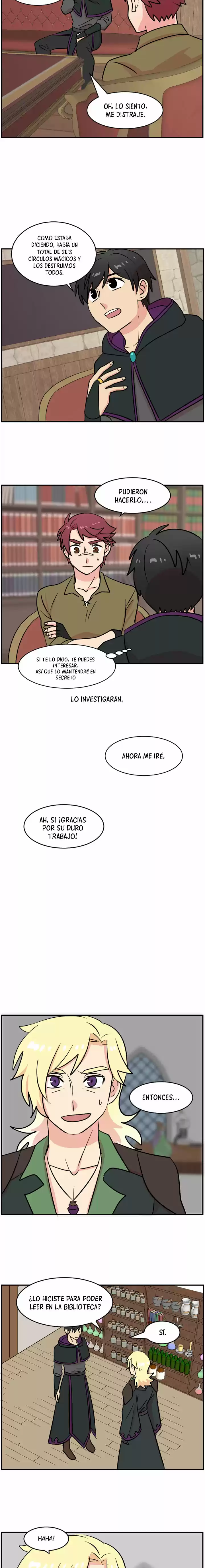 LECTOR - Capítulo 40 - Página 10 - LectorTMOo