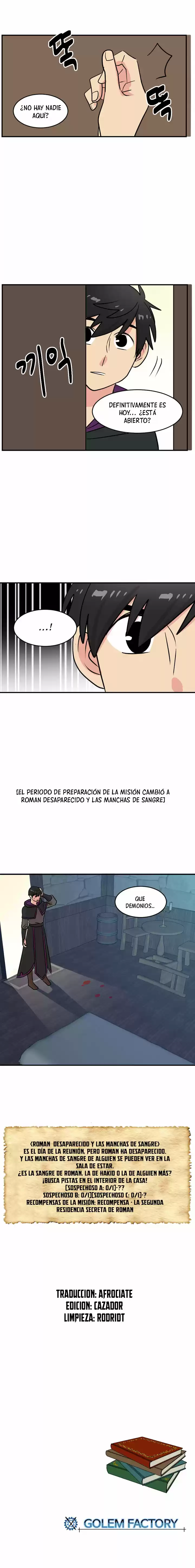 LECTOR - Capítulo 40 - Página 13 - LectorTMOo
