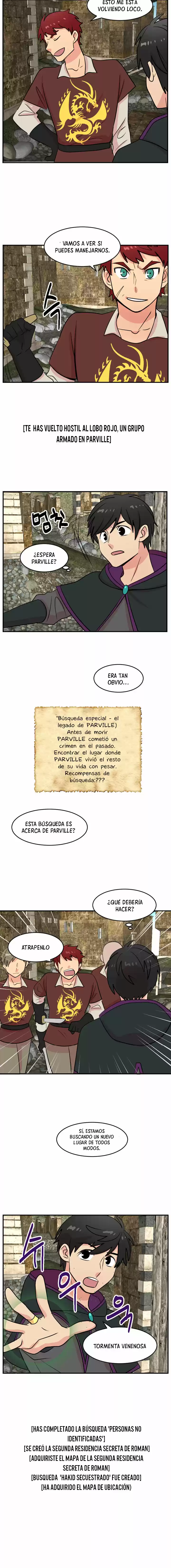 LECTOR - Capítulo 41 - Página 4 - LectorTMOo