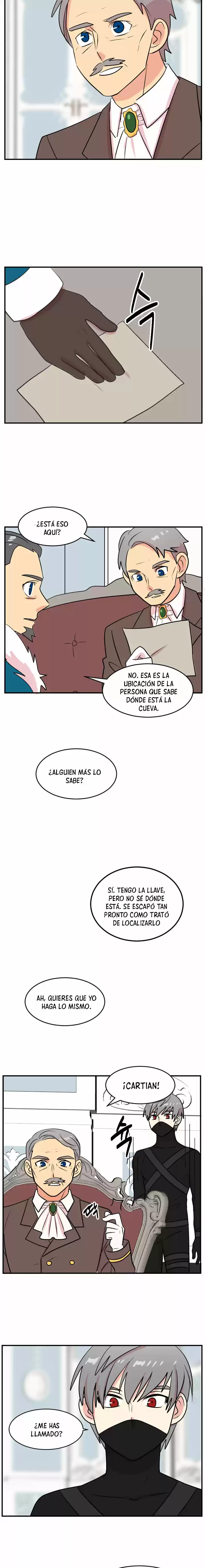LECTOR - Capítulo 41 - Página 6 - LectorTMOo