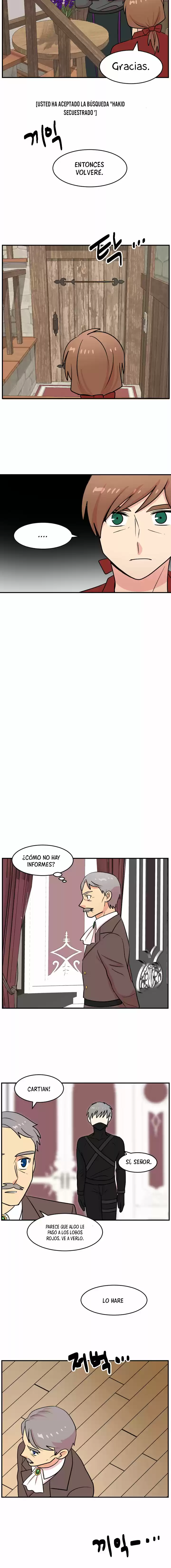 LECTOR - Capítulo 41 - Página 10 - LectorTMOo
