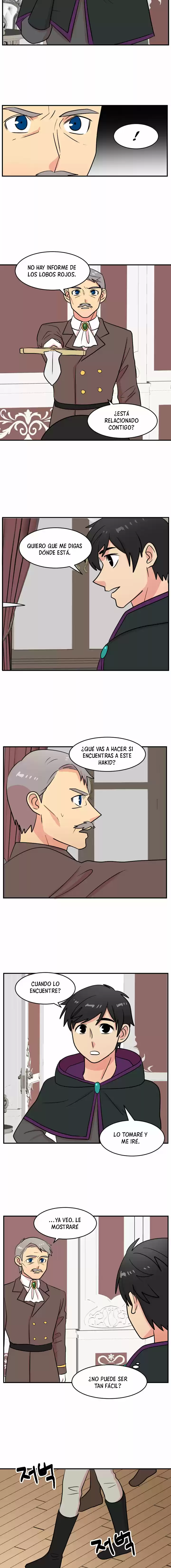 LECTOR - Capítulo 41 - Página 12 - LectorTMOo