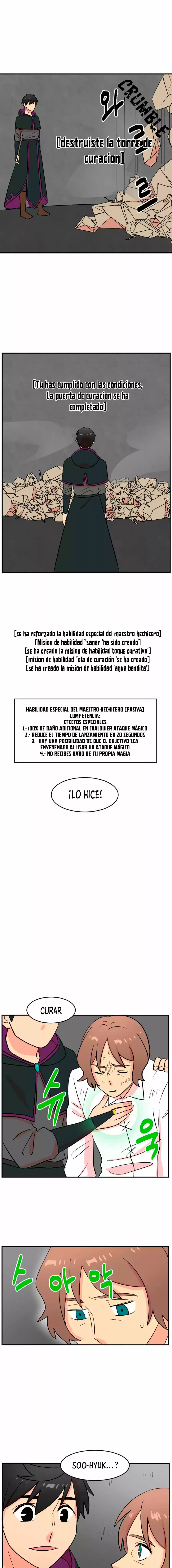 LECTOR - Capítulo 42 - Página 7 - LectorTMOo