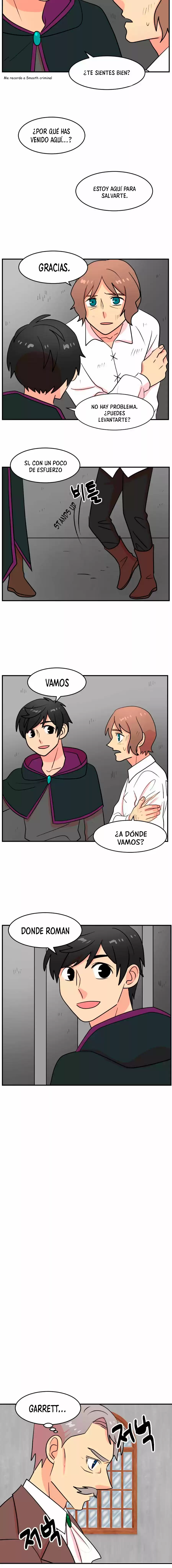 LECTOR - Capítulo 42 - Página 8 - LectorTMOo