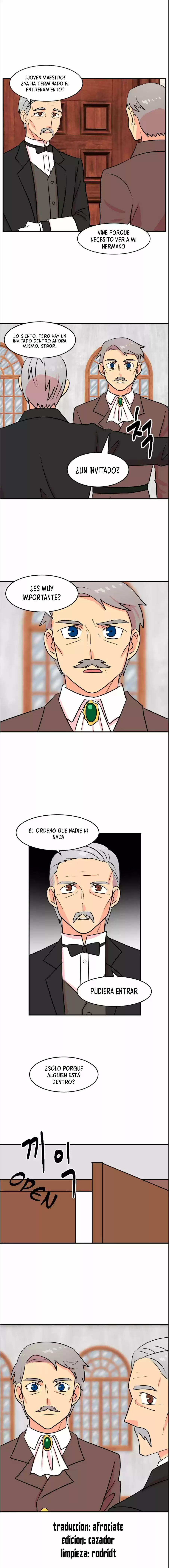 LECTOR - Capítulo 42 - Página 9 - LectorTMOo