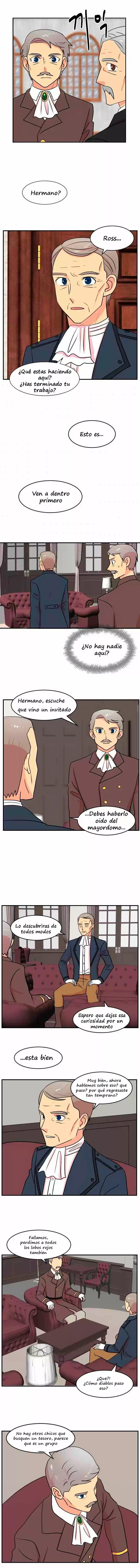 LECTOR - Capítulo 43 - Página 1 - LectorTMOo