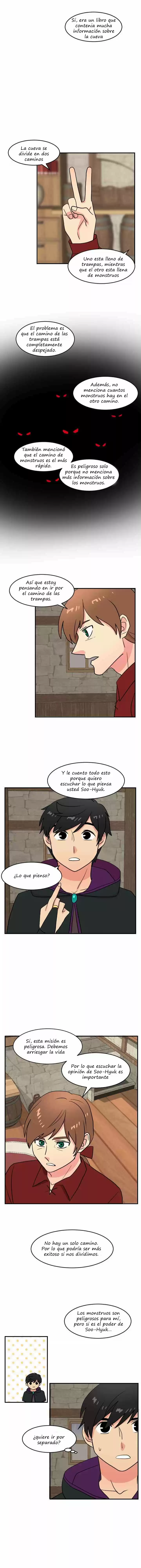 LECTOR - Capítulo 43 - Página 3 - LectorTMOo