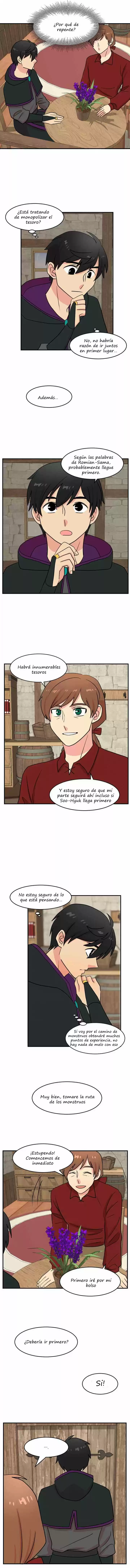 LECTOR - Capítulo 43 - Página 4 - LectorTMOo