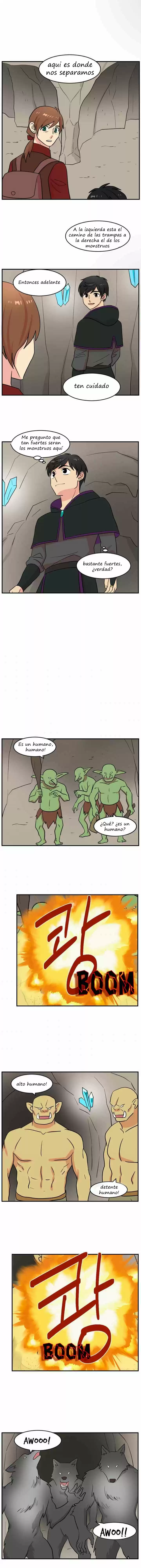 LECTOR - Capítulo 43 - Página 6 - LectorTMOo