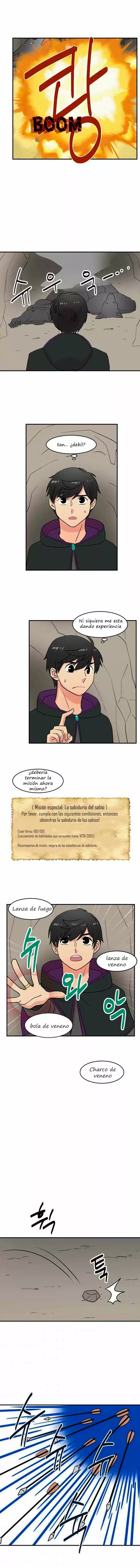 LECTOR - Capítulo 43 - Página 7 - LectorTMOo