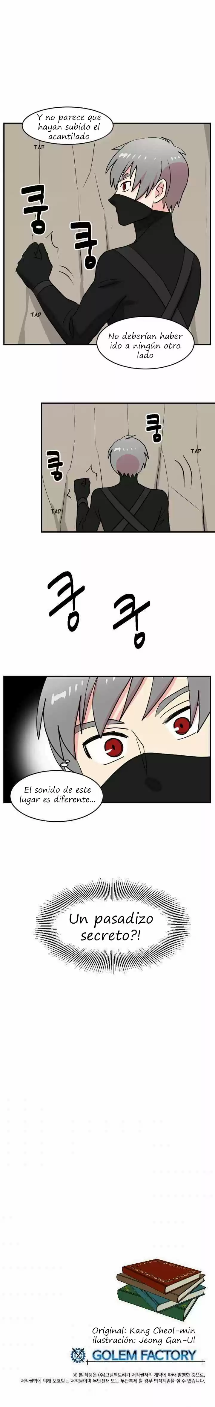 LECTOR - Capítulo 43 - Página 10 - LectorTMOo