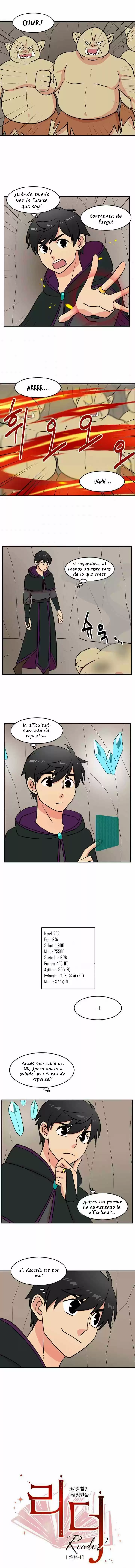 LECTOR - Capítulo 44 - Página 1 - LectorTMOo