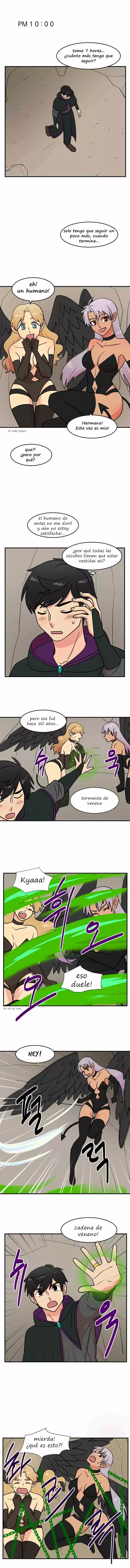 LECTOR - Capítulo 44 - Página 3 - LectorTMOo