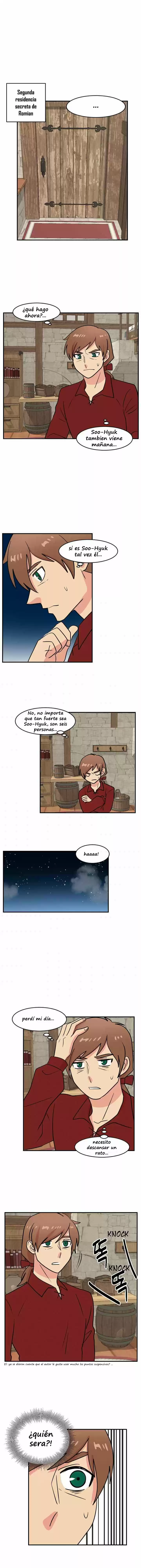 LECTOR - Capítulo 44 - Página 6 - LectorTMOo