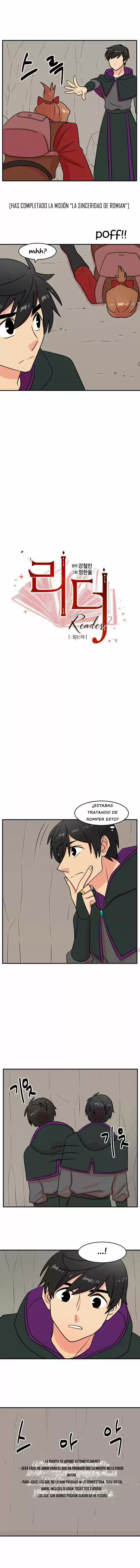 LECTOR - Capítulo 45 - Página 3 - LectorTMOo