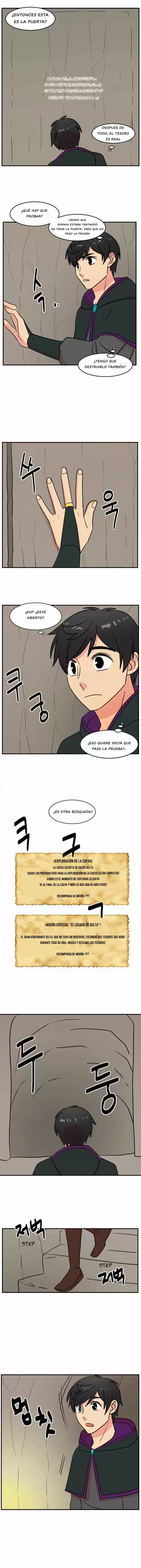 LECTOR - Capítulo 45 - Página 4 - LectorTMOo