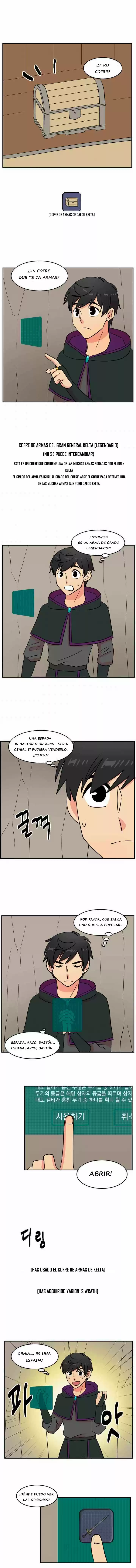 LECTOR - Capítulo 45 - Página 9 - LectorTMOo