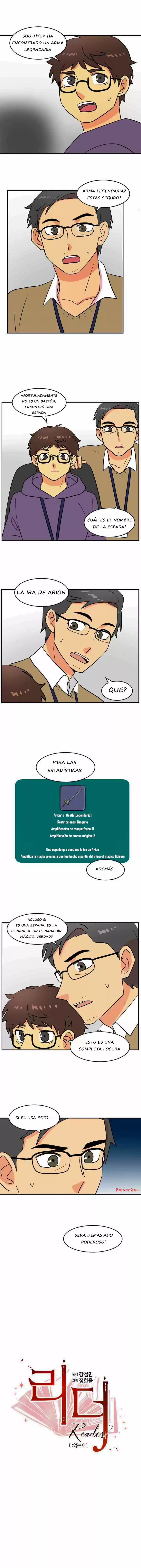 LECTOR - Capítulo 46 - Página 2 - LectorTMOo