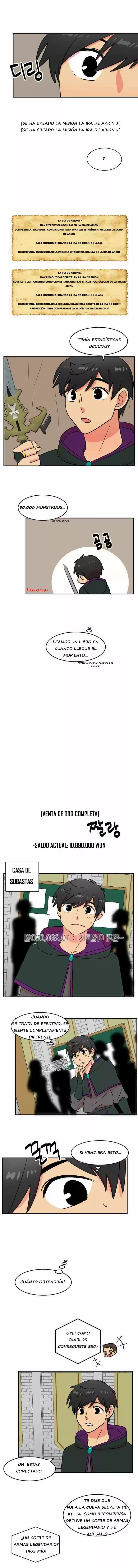 LECTOR - Capítulo 46 - Página 4 - LectorTMOo