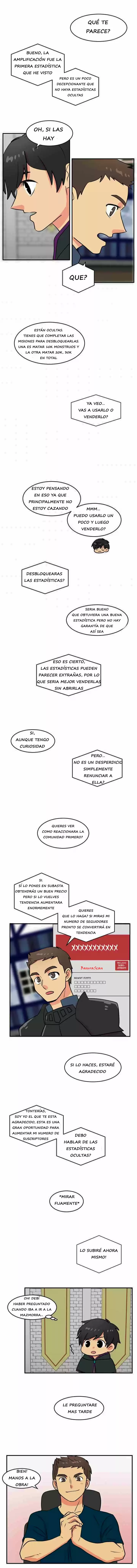 LECTOR - Capítulo 46 - Página 5 - LectorTMOo