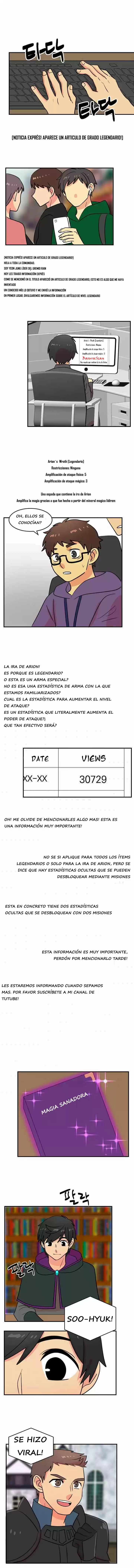LECTOR - Capítulo 46 - Página 6 - LectorTMOo