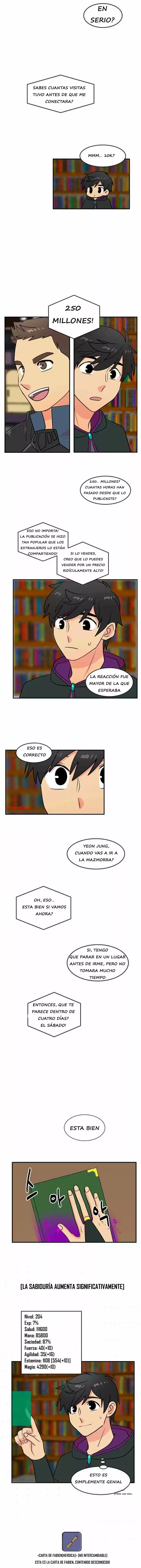 LECTOR - Capítulo 46 - Página 7 - LectorTMOo