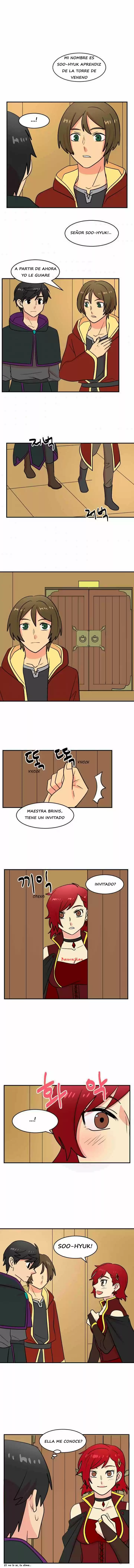 LECTOR - Capítulo 46 - Página 9 - LectorTMOo