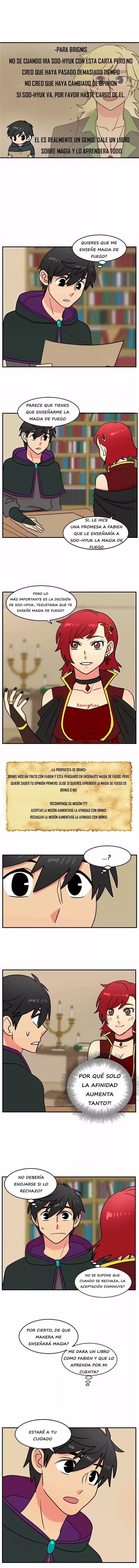 LECTOR - Capítulo 47 - Página 2 - LectorTMOo
