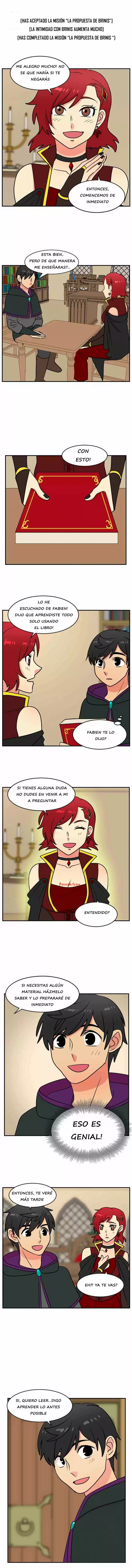 LECTOR - Capítulo 47 - Página 3 - LectorTMOo