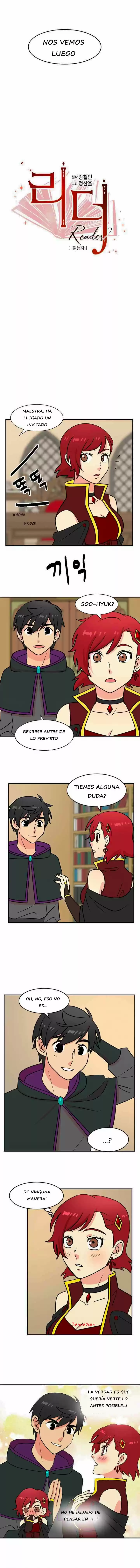 LECTOR - Capítulo 47 - Página 4 - LectorTMOo