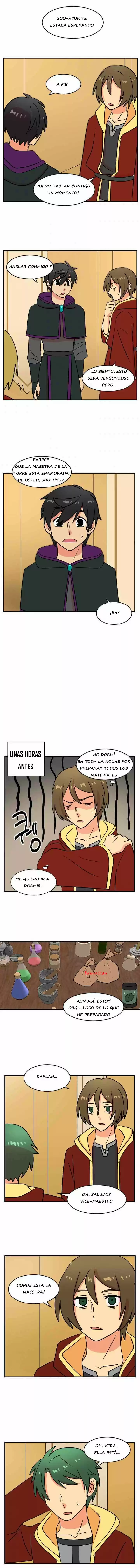 LECTOR - Capítulo 47 - Página 9 - LectorTMOo