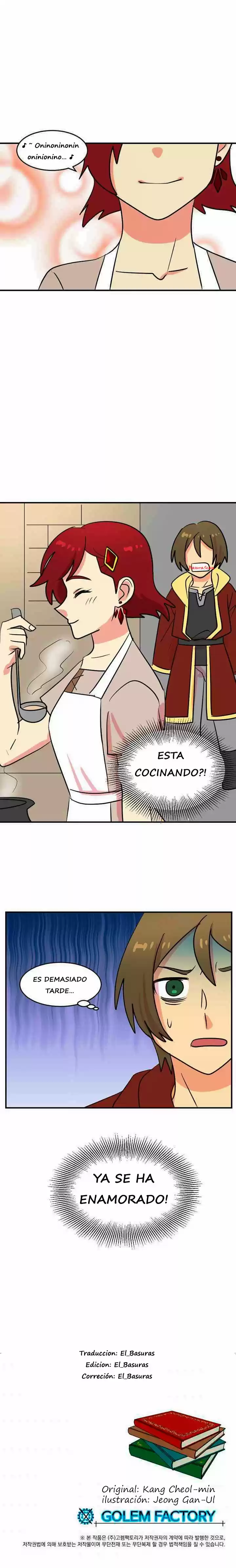 LECTOR - Capítulo 47 - Página 10 - LectorTMOo