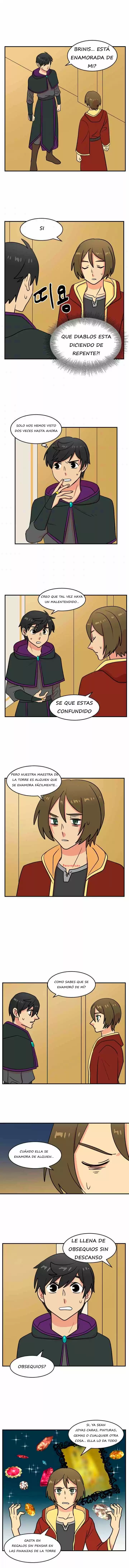 LECTOR - Capítulo 48 - Página 1 - LectorTMOo