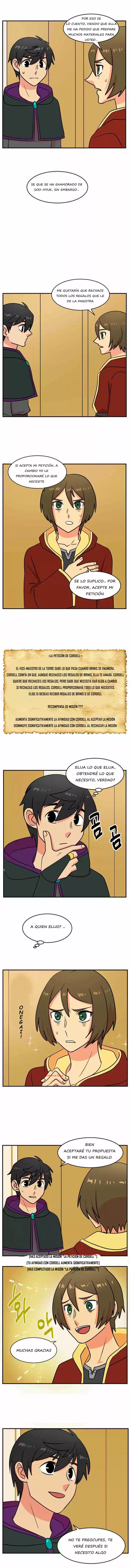 LECTOR - Capítulo 48 - Página 2 - LectorTMOo