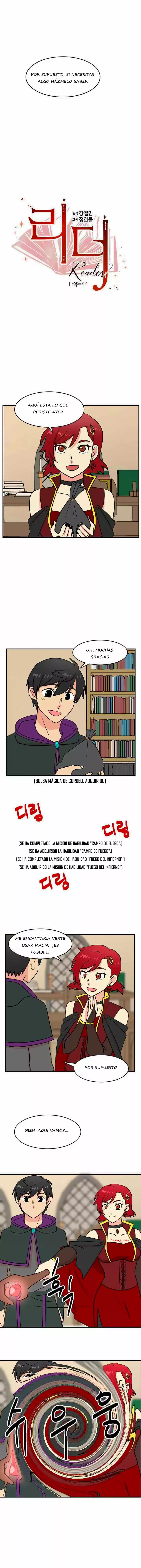 LECTOR - Capítulo 48 - Página 3 - LectorTMOo
