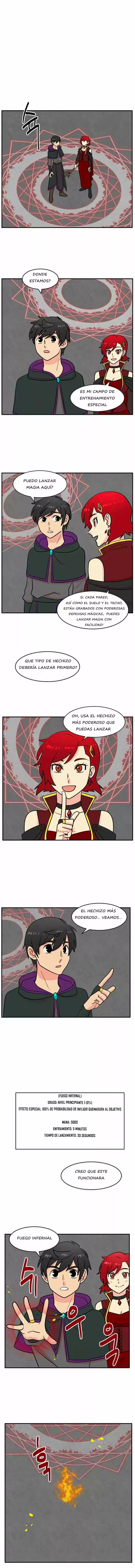 LECTOR - Capítulo 48 - Página 4 - LectorTMOo