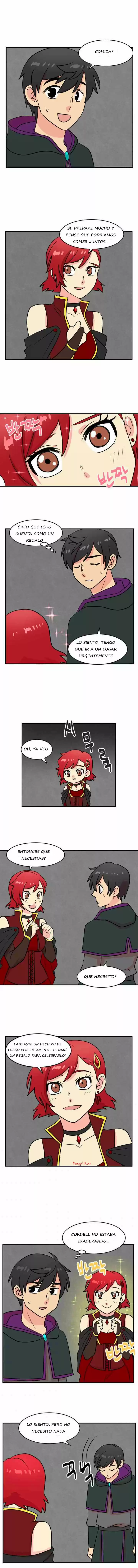 LECTOR - Capítulo 48 - Página 7 - LectorTMOo