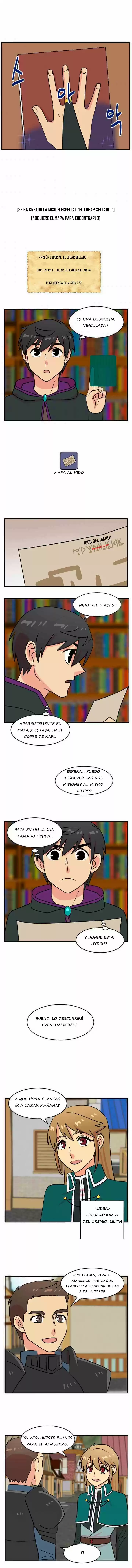 LECTOR - Capítulo 48 - Página 9 - LectorTMOo